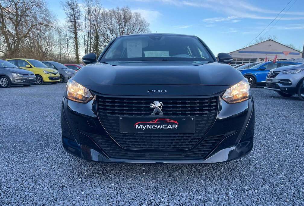 Peugeot 1.2i PureTech Like