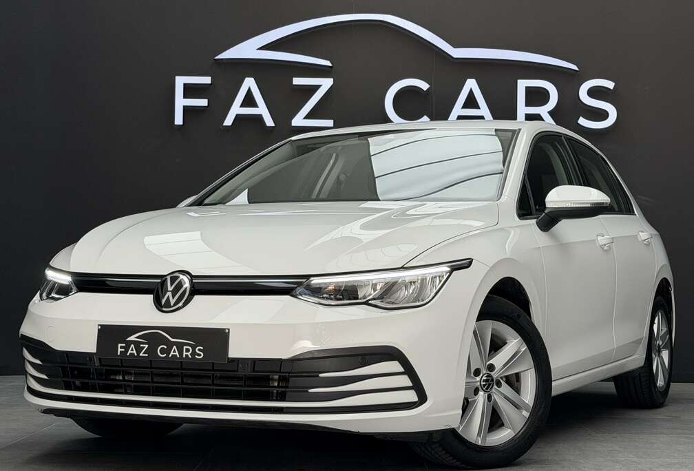 Volkswagen * Réservé *