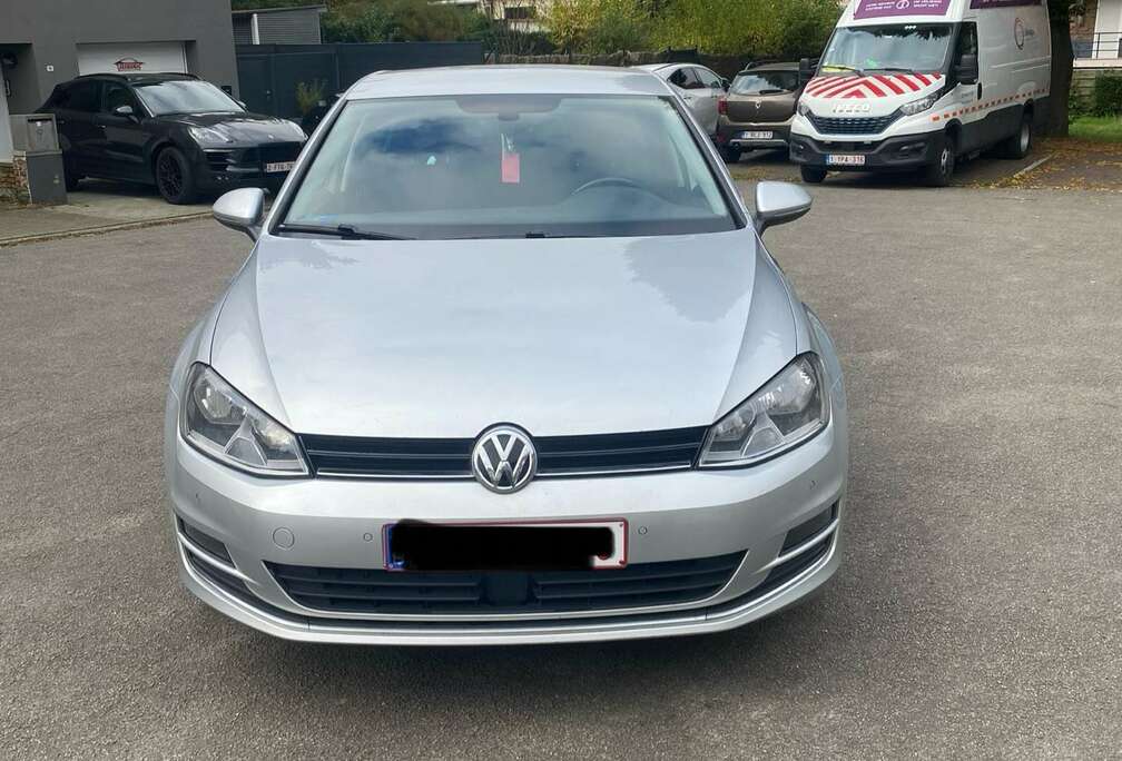 Volkswagen 1.6 CR TDi All Star