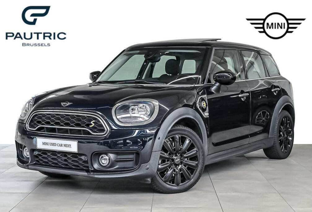 MINI ALL4 - 1ans/jaar garantie