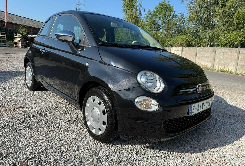 Fiat 500 1.2i ECO Pop Star