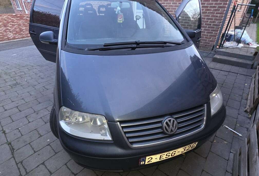 Volkswagen 1.9 TDI