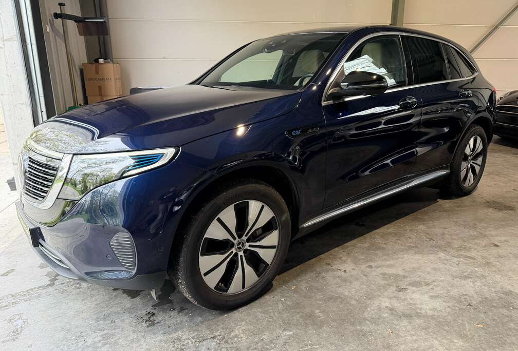 Mercedes-Benz 4-MaticSOH99%PANOKEYLESSACC360CARPLAYDABMEMORYSEATSLEDERVENTILATIEALARM