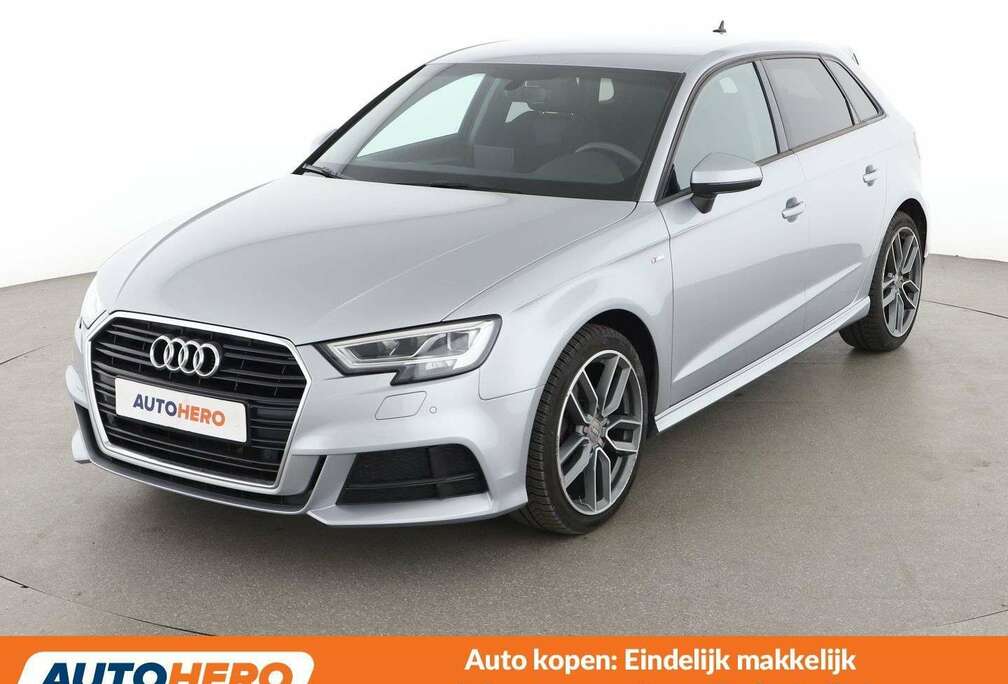 Audi 30 TFSI