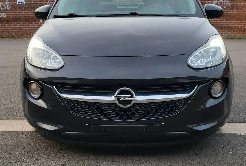 Opel 1.4i ecoFLEX Black Link Start/Stop