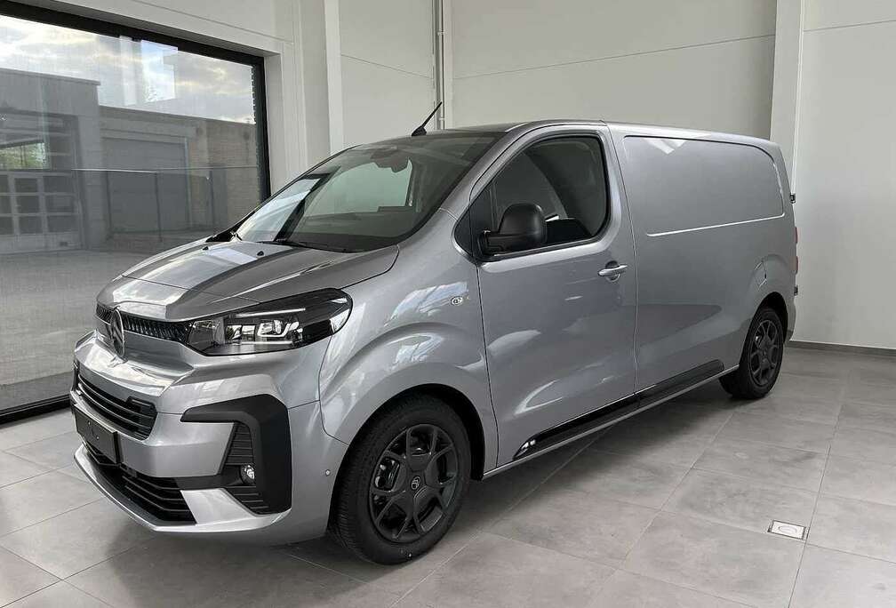 Citroen 2.2 BlueHDi L2 S/S EAT *AUTOMAAT