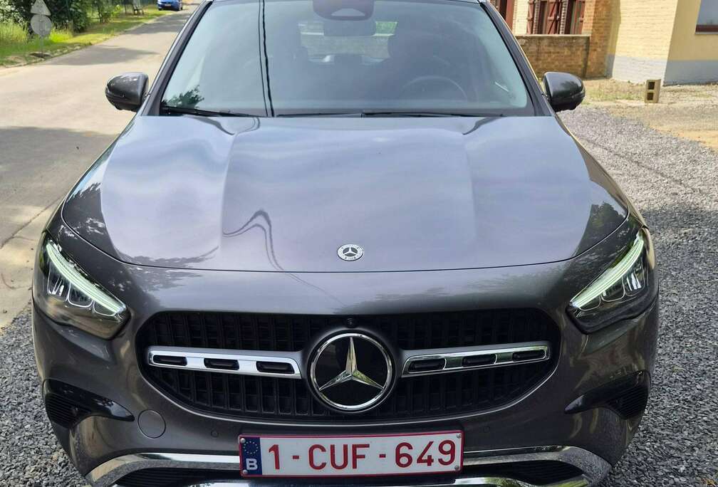 Mercedes-Benz