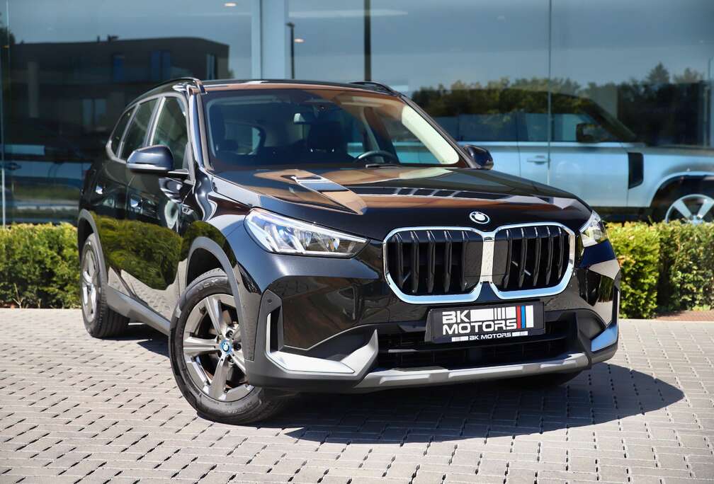 BMW xDrive25e PHEV 1.5iA - CarPlay - Camera - Ambiant - Cruise - LED - Lane Assist - ...