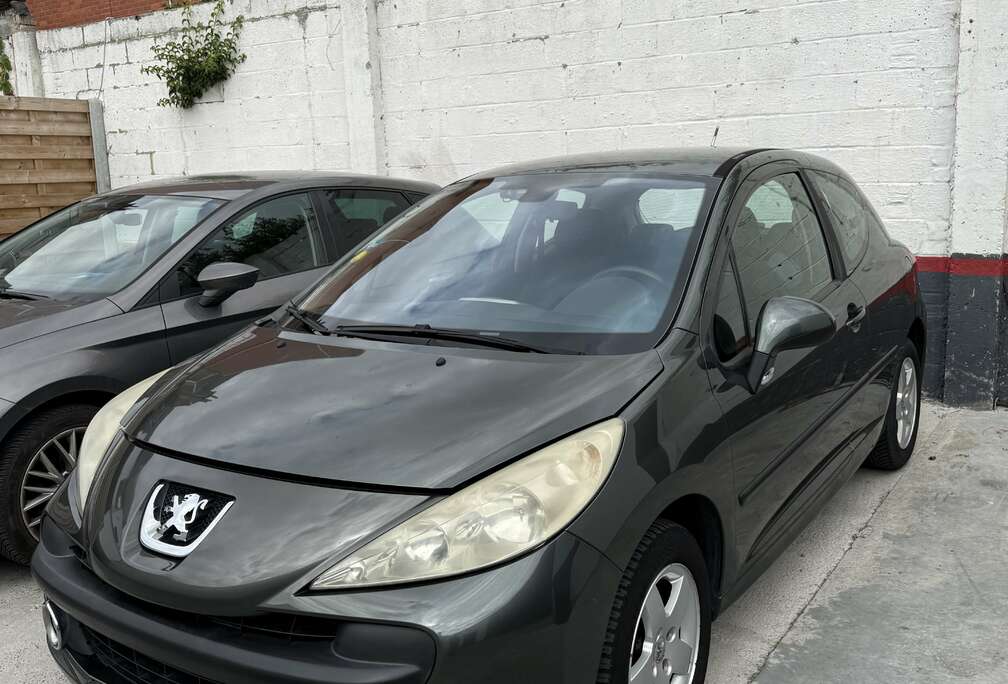 Peugeot