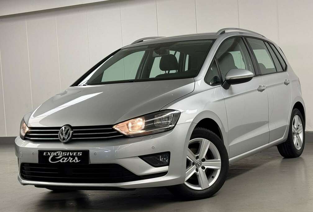 Volkswagen 1.2 TSI 86 CV  TRENDLINE  1ere MAIN