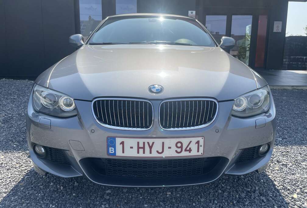 BMW D Coupé