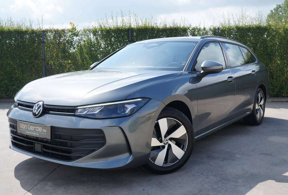 Volkswagen 1.5 eTSI 150 pk DSG Led Carplay Camera Pdc 12m Garantie