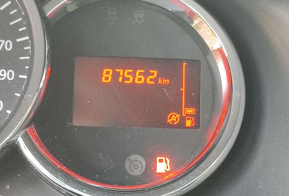Dacia Stepway 0.9 TCe // 87000 KM // Airco // Navi