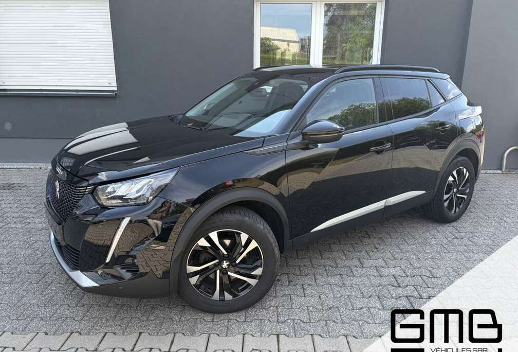 Peugeot 1.2 PURETECH 130 EAT8