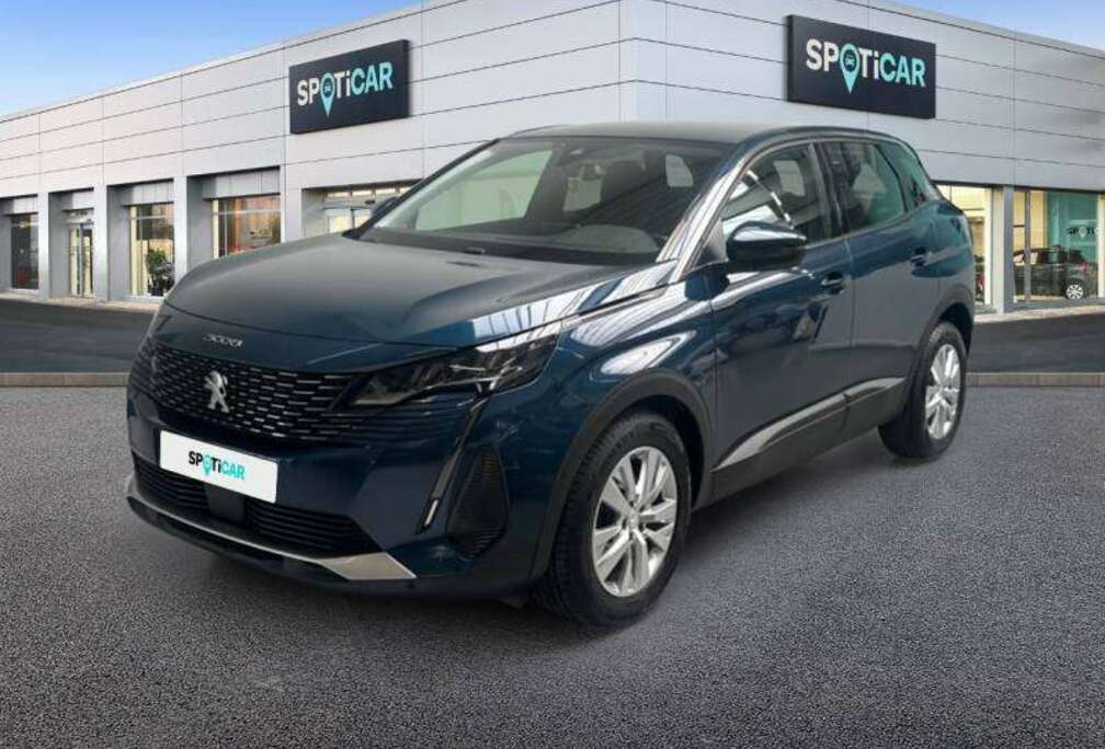 Peugeot 2 1.2 PureTech 96kW S&S Active Pack