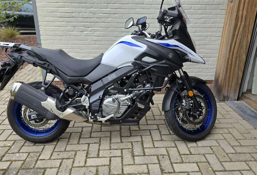 Suzuki