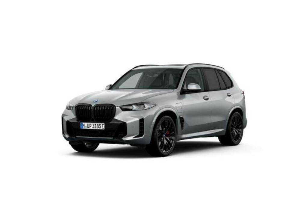 BMW xDrive50e M Sport INDIVIDUAL  PANO  TOWB