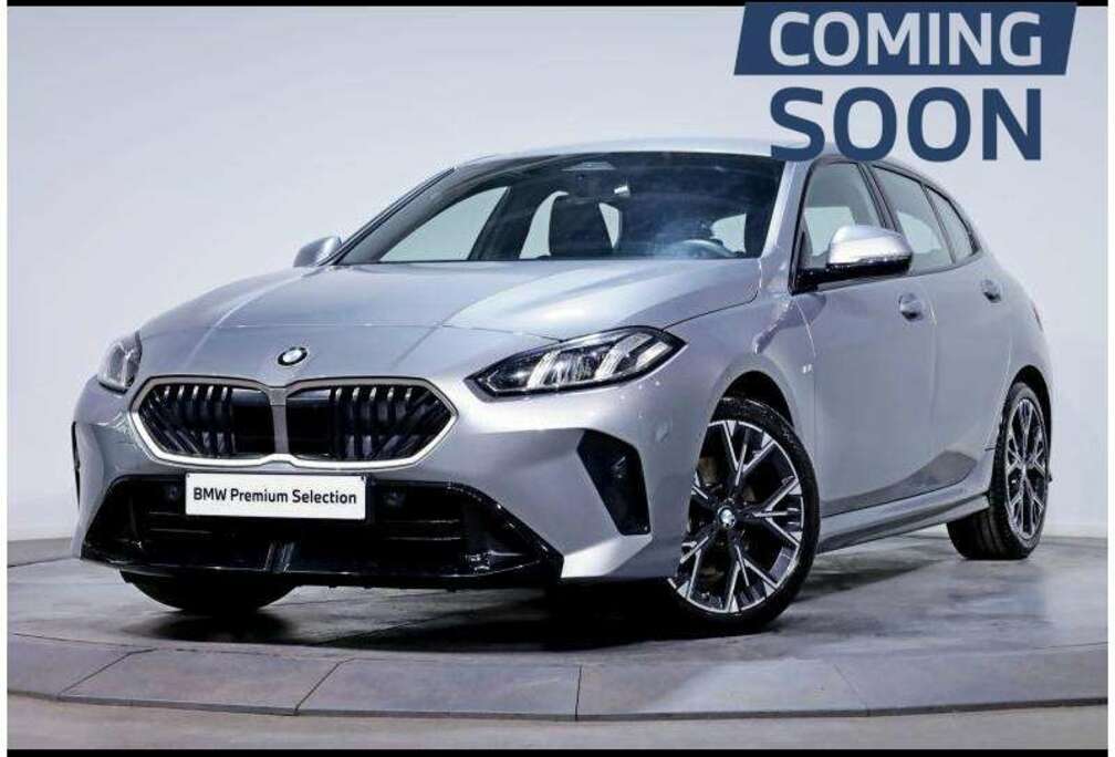 BMW i Hatch Kit M Sport