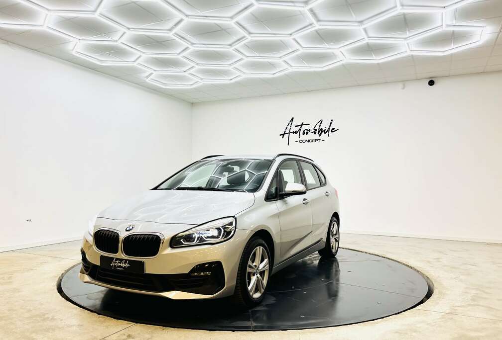 BMW 1AN GARANTIEX DRIVECARNET D’ENTRETIEN EURO 6b