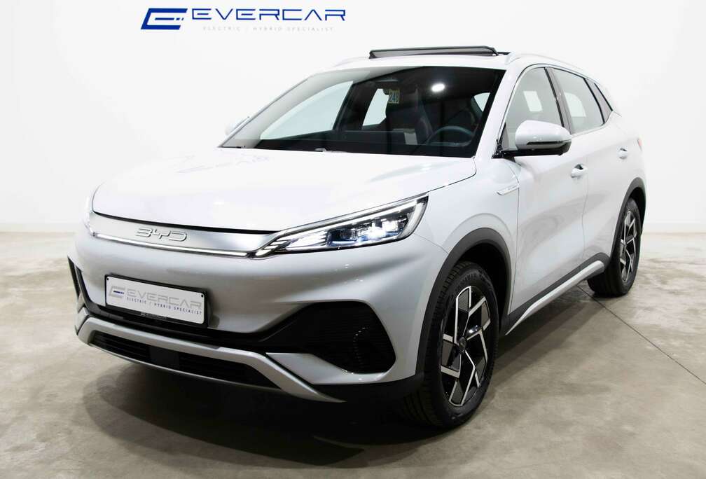 BYD Design ***FULL FULL OPTIONS***