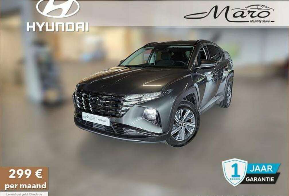 Hyundai Feel HYBRIDE  GPS, camera, ...