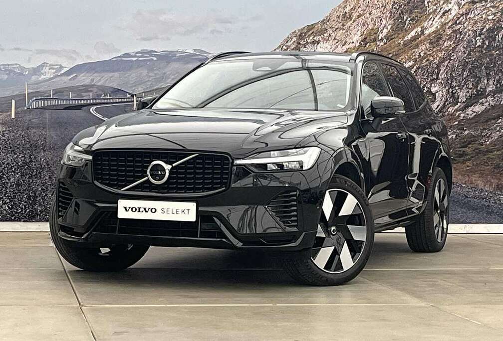 Volvo T8 PLUS DARK - H&K - 20\' - 360 - ...