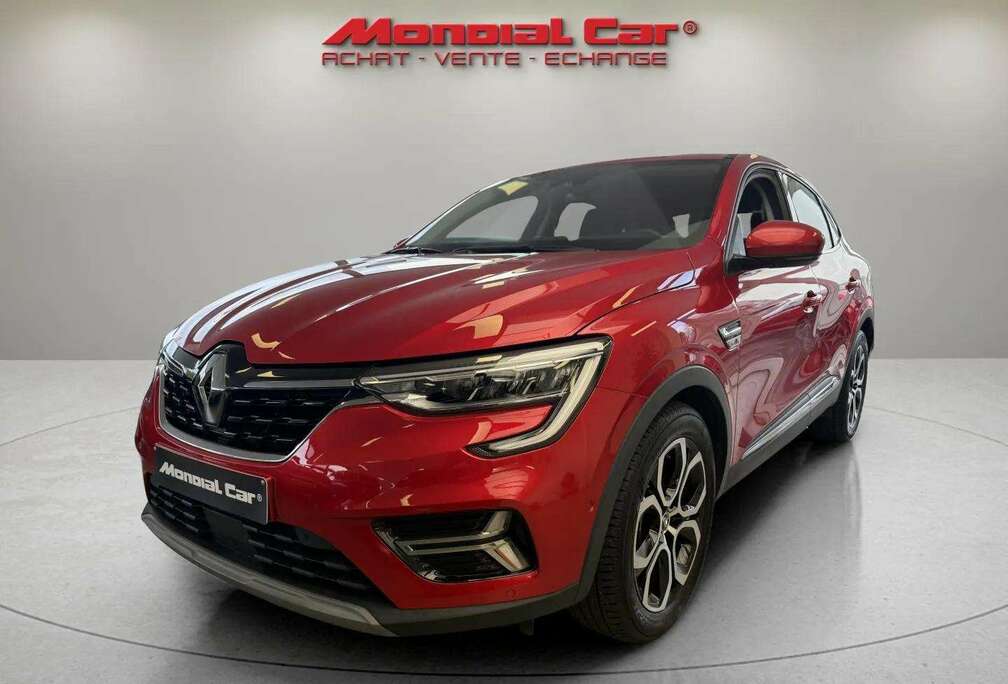 Renault Arkana 1.6  E-tech *CarPlay*Prêt à immat*Garantie*