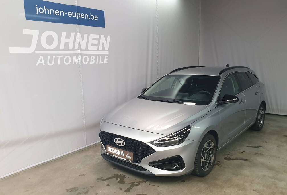 Hyundai i30 Wagon 1.0 T-GDi 7DCT Techno