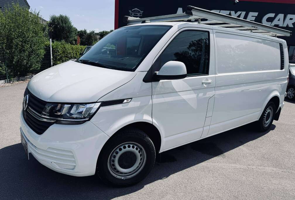 Volkswagen 2.0 TDi,  DSG, TVA récuperable, Garantie 1 AN