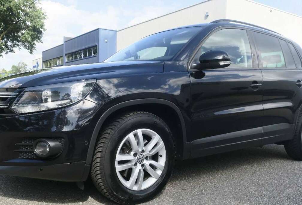 Volkswagen 2.0 TDI SCR BlueMotion Technology Sport & Style