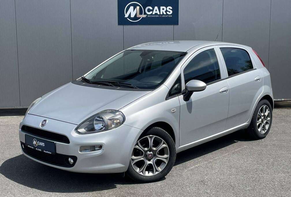 Fiat 0.9 TWINAIR 100HP