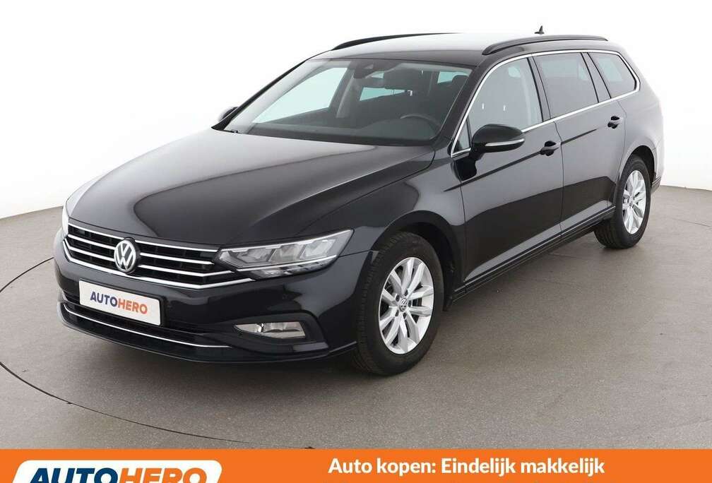 Volkswagen 1.5 TSI ACT Business