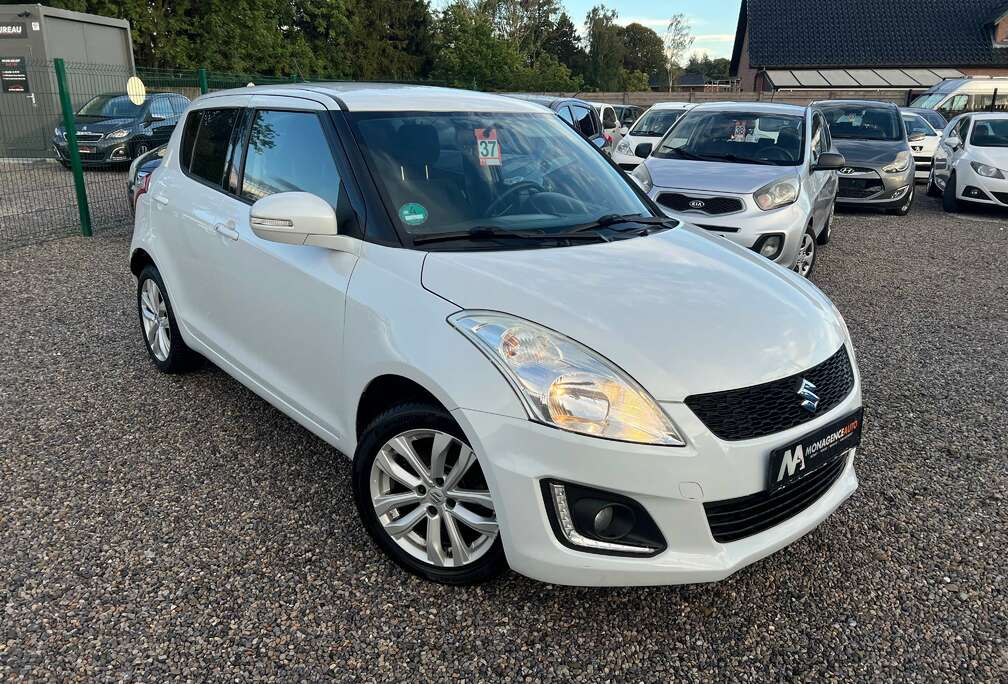 Suzuki