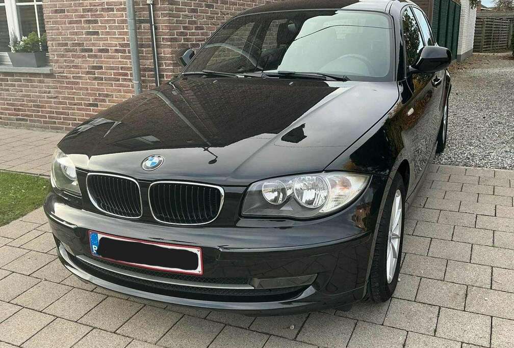 BMW 116i