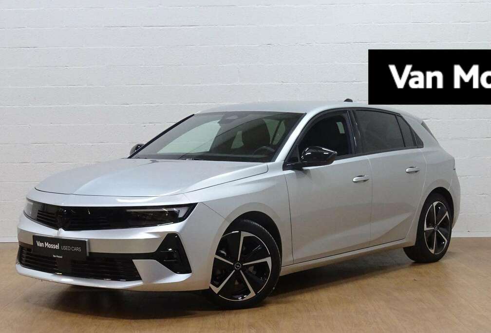 Opel 1.2T GS Automaat