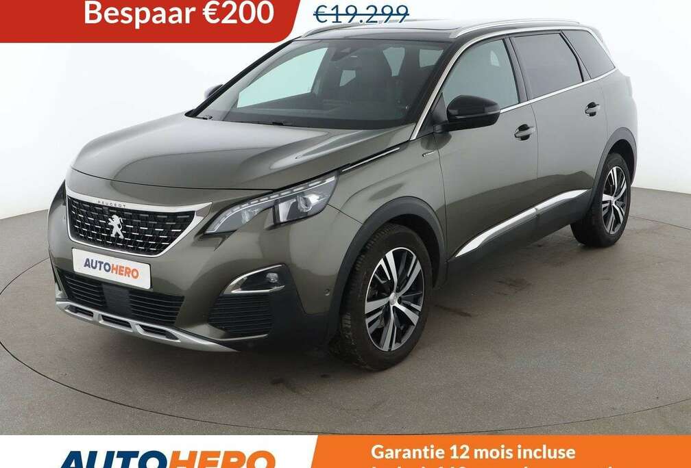 Peugeot 1.6 PureTech Allure