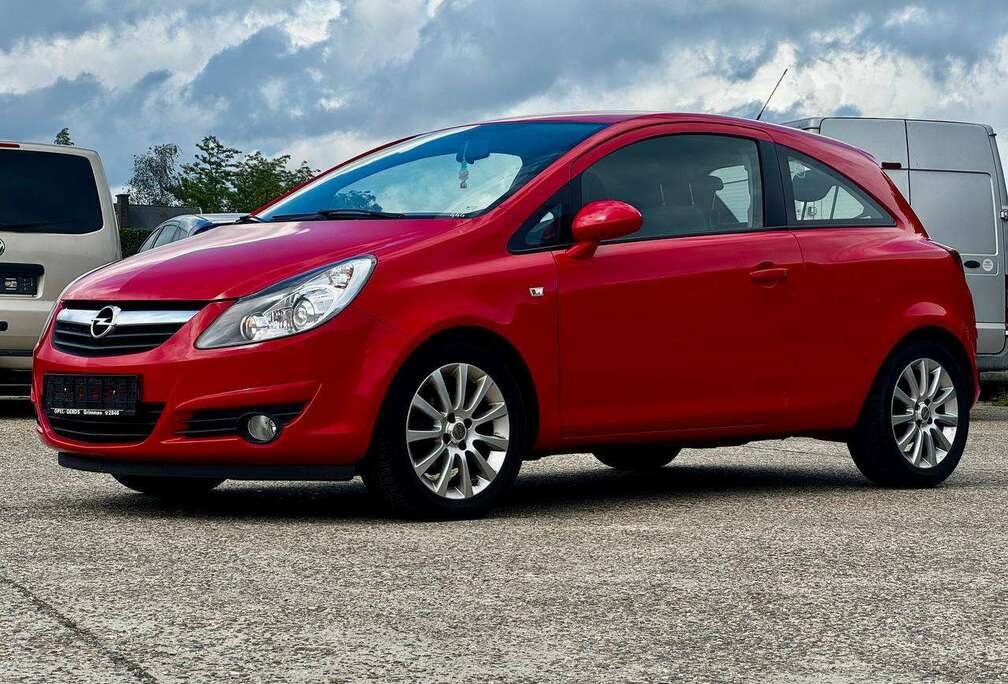 Opel Benzine  Automaat  FIETSDRAGER  1 jaar Garantie