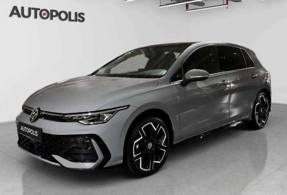 Volkswagen Golf VIII R-Line