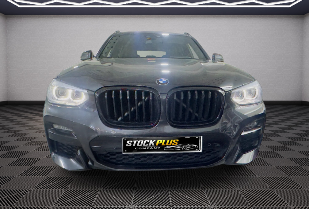 BMW pack M PHEV 2.0iAS xDrive30e OPF