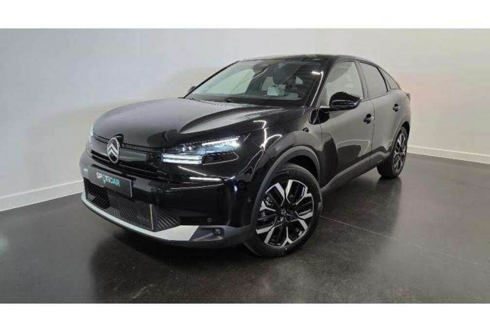 Citroen Feel Pack