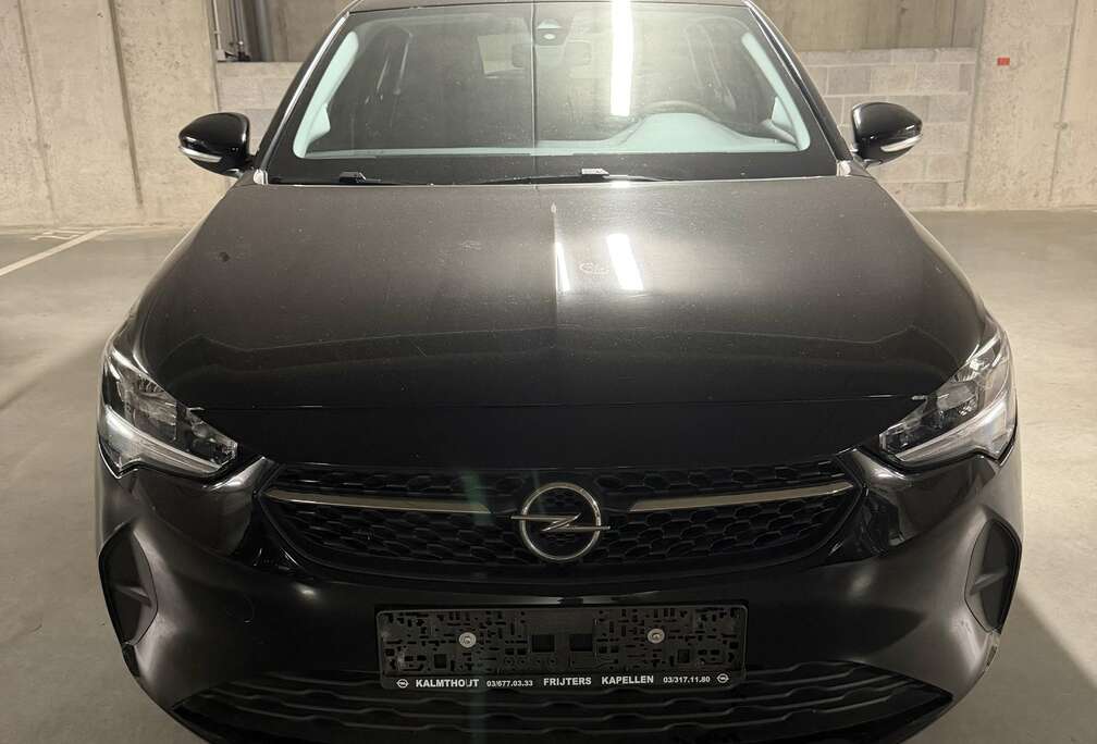 Opel 1.2i S/S (EU6AP)