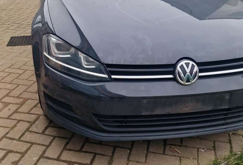 Volkswagen Alltrack 1.6 CR TDi 4Motion