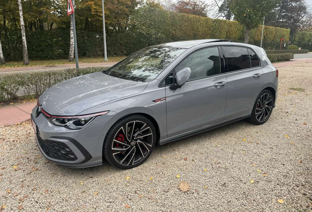 Volkswagen 2.0 TSI OPF DSG