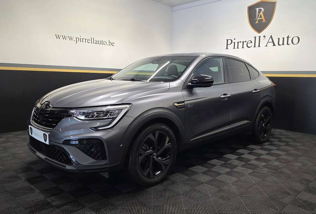 Renault R.S Line *Garantie possible jusque 4 ans*