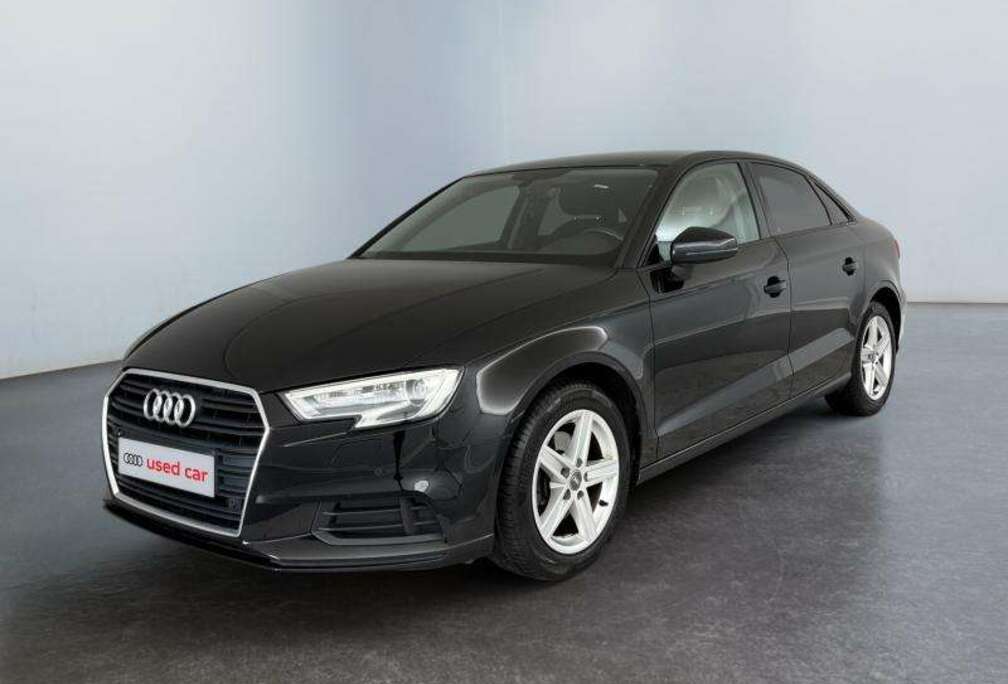 Audi Boite auto*GPS*Capteurs Av/Ar*Sièges Av chauffant