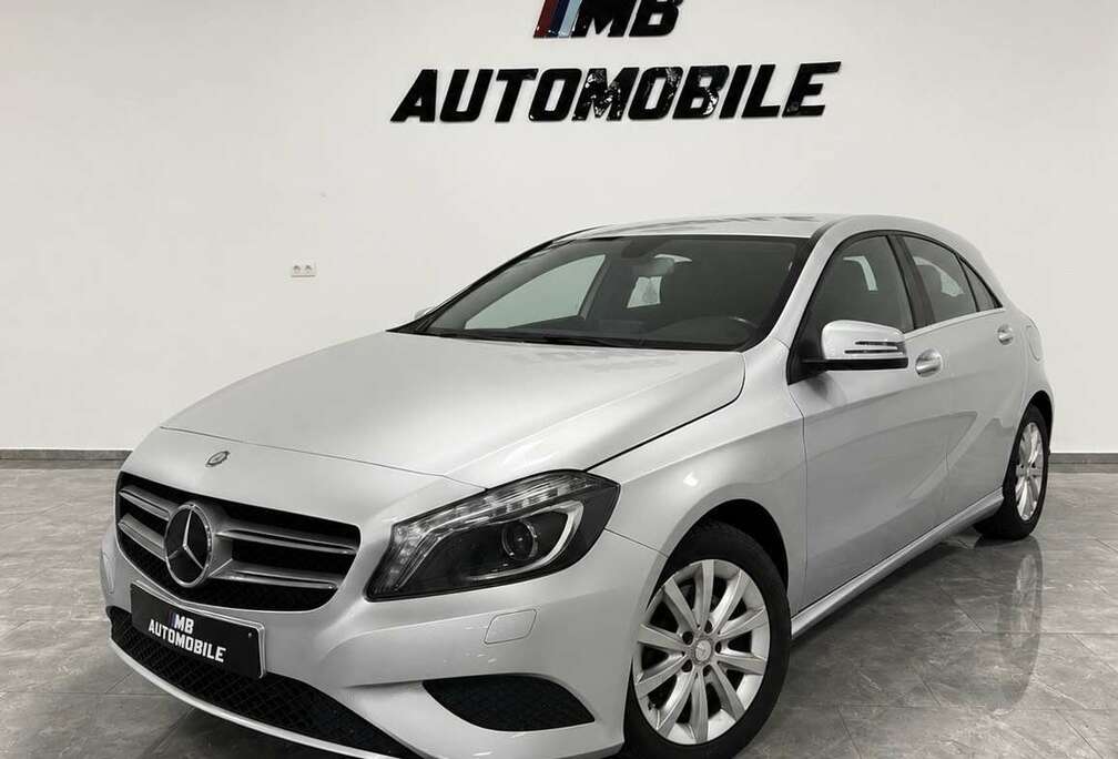 Mercedes-Benz A 160*essence*camera*xenon *garantie