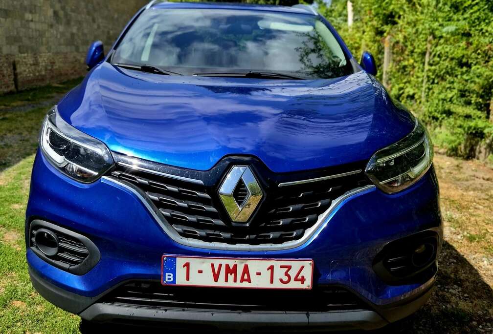 Renault TCe 140 GPF Limited Edition R-Link 2