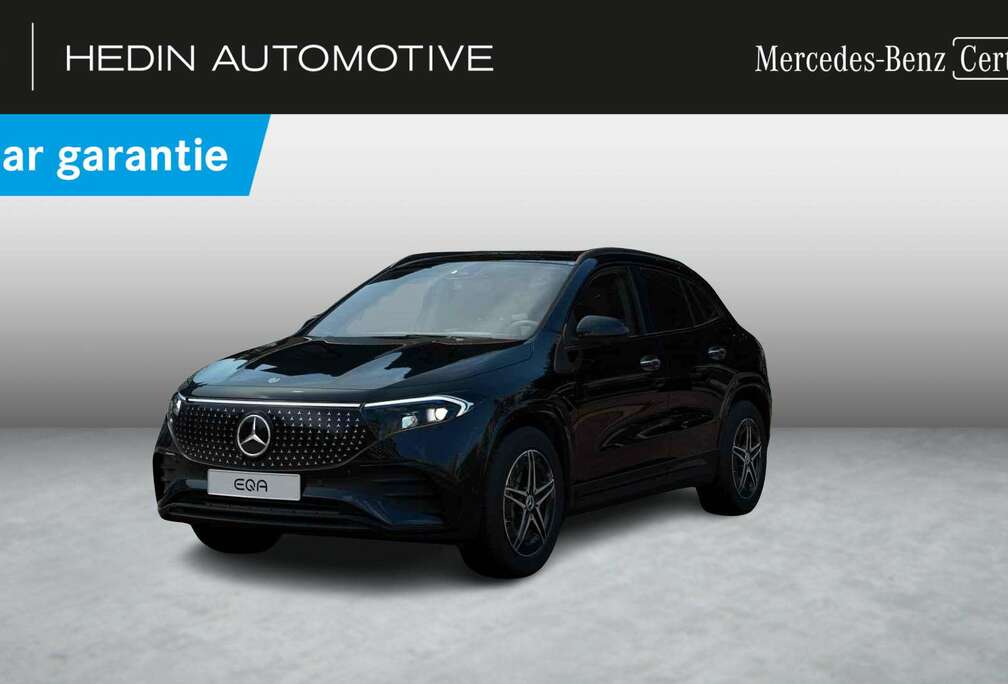 Mercedes-Benz 250+ AMG Line Night Pack | Panoramisch Dak | Dodeh