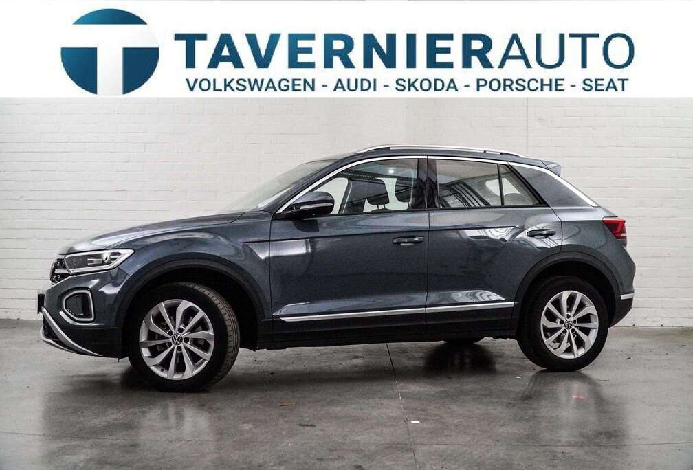 Volkswagen 1.5 TSI DSG7 5d 110kW