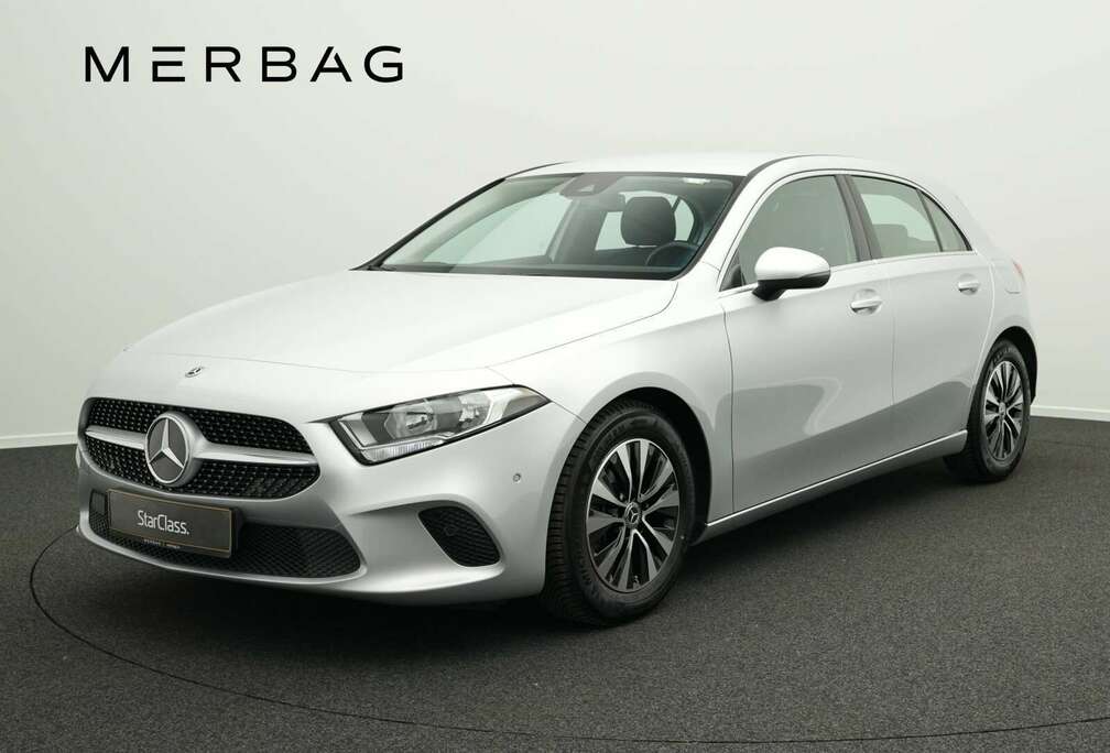 Mercedes-Benz A 180 Progressive LED+Kamera+PTS+Apple Navi/Autom.